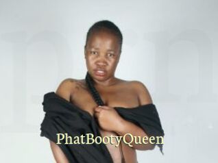 PhatBootyQueen
