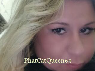 PhatCatQueen69 Porn str8