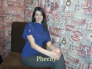 Pheeny