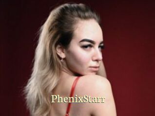 PhenixStarr