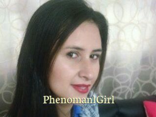 PhenomanlGirl