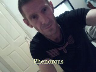 Phenorous