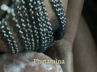 Phetamina