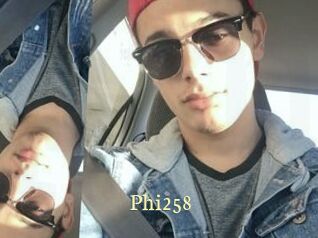 Phi258