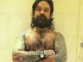 PhillHoles