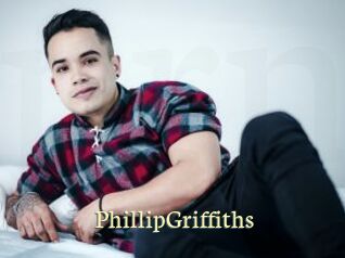 PhillipGriffiths