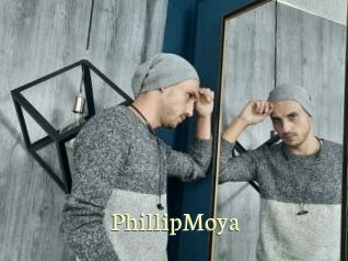 PhillipMoya