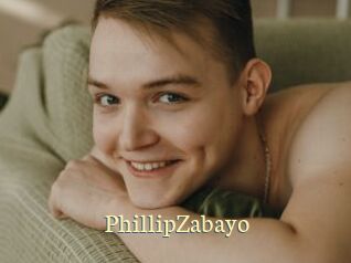 PhillipZabayo