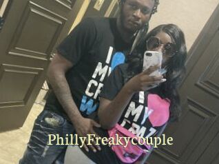 PhillyFreakycouple