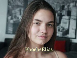 PhoebeElias Porn str8