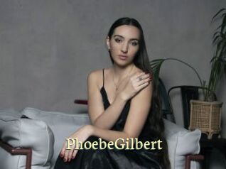 PhoebeGilbert