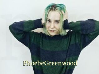 PhoebeGreenwood