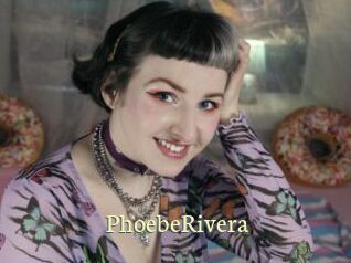 PhoebeRivera