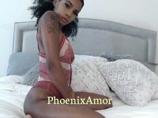 PhoenixAmor