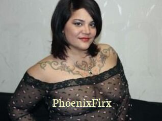 PhoenixFirx