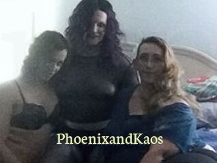 PhoenixandKaos