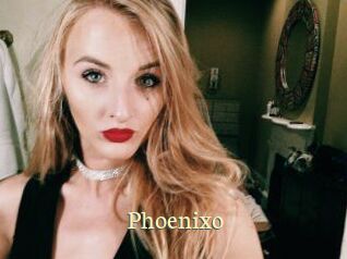 Phoenixo