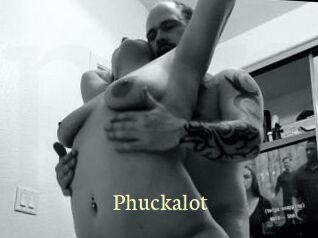 Phuckalot