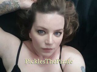 PicklesThePirate