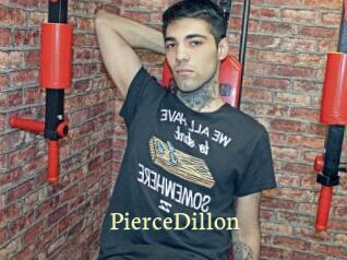 PierceDillon