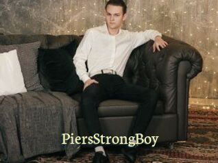 PiersStrongBoy Porn str8