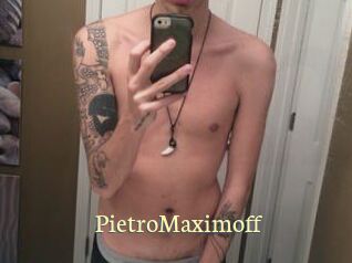 PietroMaximoff