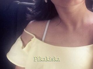 Pikakiska
