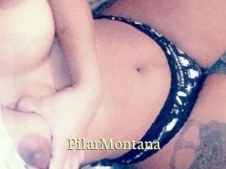 PilarMontana