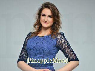 PinappleMood Porn str8