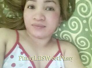PinayLilSWeetPussy