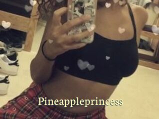 Pineappleprincess
