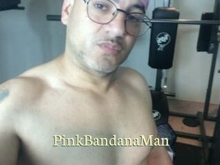 PinkBandanaMan