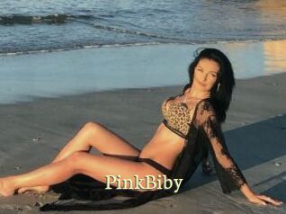 PinkBiby