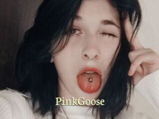 PinkGoose Porn str8