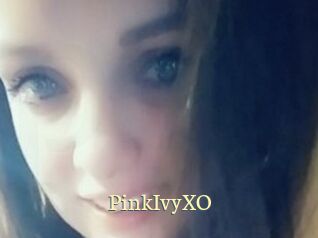 PinkIvyXO Porn str8