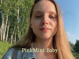PinkMint_Baby