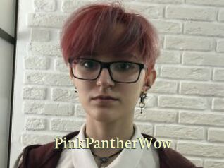 PinkPantherWow
