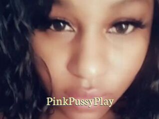 PinkPussyPlay