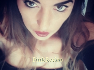 PinkRodeo