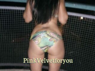PinkVelvetforyou