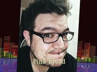 Pink_Freud