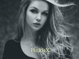 PinkieX