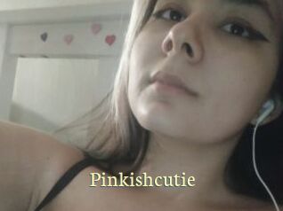 Pinkishcutie