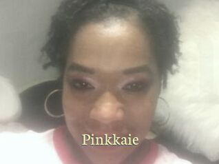 Pinkkaie