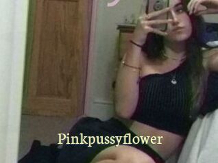 Pinkpussyflower
