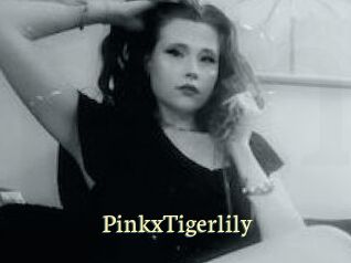 PinkxTigerlily