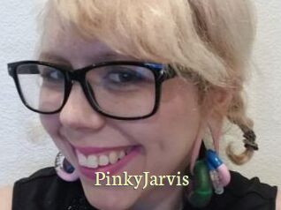 PinkyJarvis