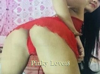 Pinky_Love18 Porn str8
