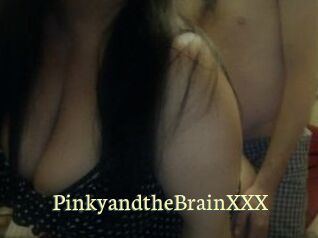 PinkyandtheBrainXXX