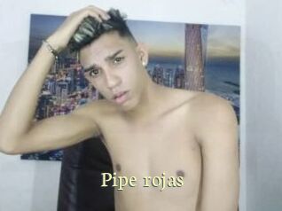 Pipe_rojas